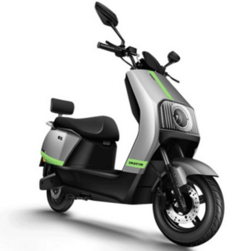 볼틱스 전동스쿠터 35Ah (해외구매)_이미지