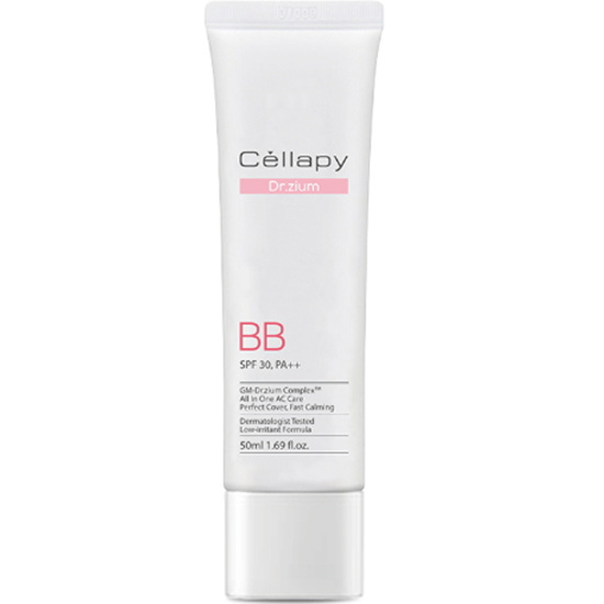 셀라피 닥터지움 비비크림 50ml (1개)_이미지