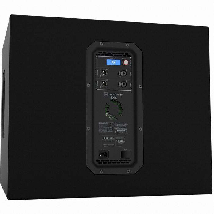 EV EKX-18SP