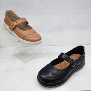 에스콰이아 여성 발편한 경량 캐주얼 메리제인 쿠션 컴포트화 YAESHL537_이미지