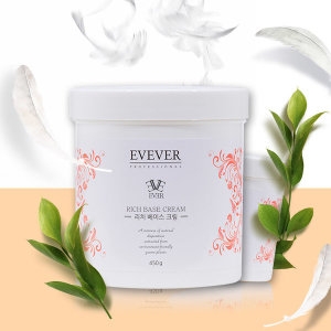 이브에버 이브에버 리치 베이스 크림 450g (1개)_이미지