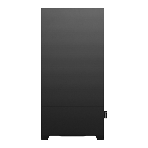 Fractal Design Pop Silent Clear 강화유리 (블랙)_이미지