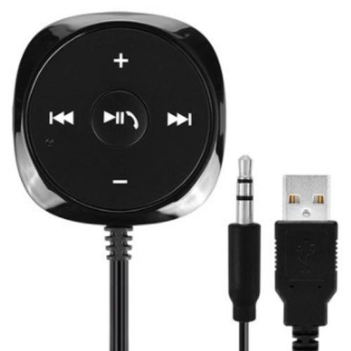 코시 페블 차량용 블루투스 핸즈프리 AT3400BT