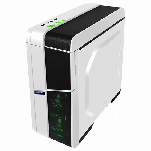 위메프어텐션 본랙없이PC 기가바이트 에디션 GS-04 (기본)_이미지