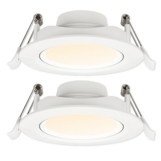 �������� LED ���� COBŸ�� 3��ġ �ٿ����Ʈ �ֹ�� 5W