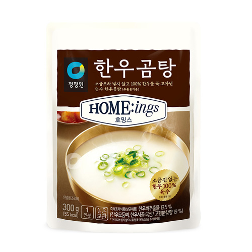 ��� û���� ȣ�ֽ� �ѿ� ������ 450g