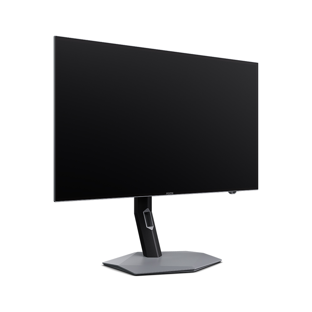 ���Ľ�ĵ ���̰� AGP327UZD ���̹� 4K UHD ����� 480 USB-C HDR 400 Ai ��Ƽ���ĵ� ������