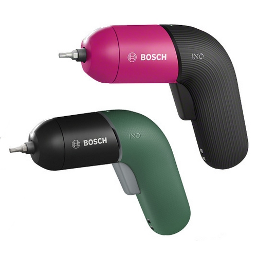 보쉬 홈앤가든 IXO 6_이미지