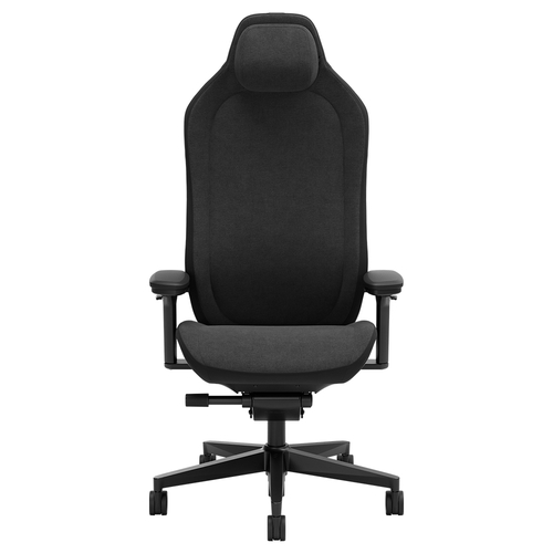Fractal Design Refine 2  패브릭 다크 게이밍 의자