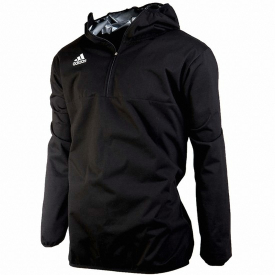 아디다스 후디 사우나슈트 땀복 ADISS03B (병행)_이미지