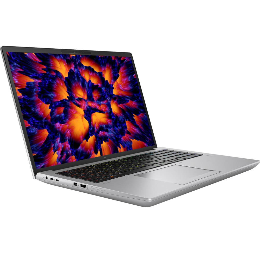 HP Z�� Fury 16 G9 609L6AV
