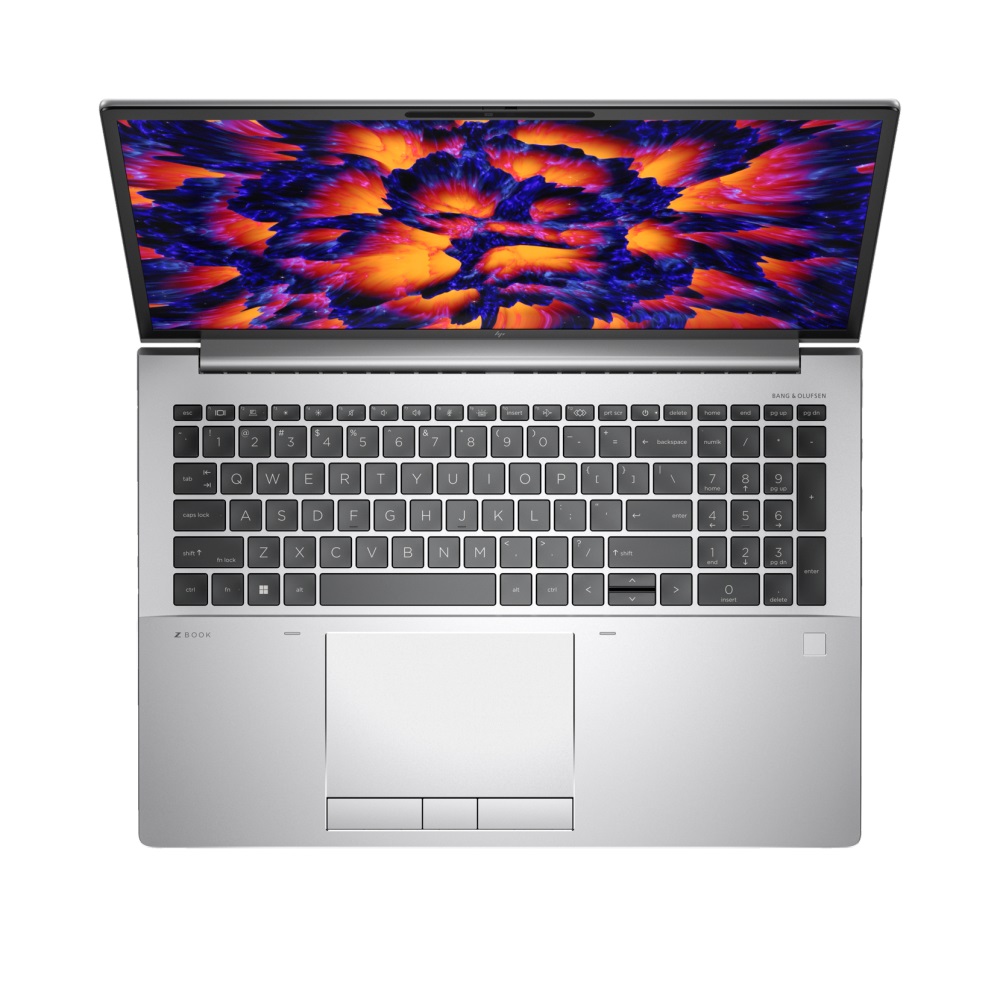 HP Z�� Fury 16 G9 609L6AV