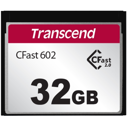 트랜센드 CFAST 2.0 CFX602 (32GB)_이미지
