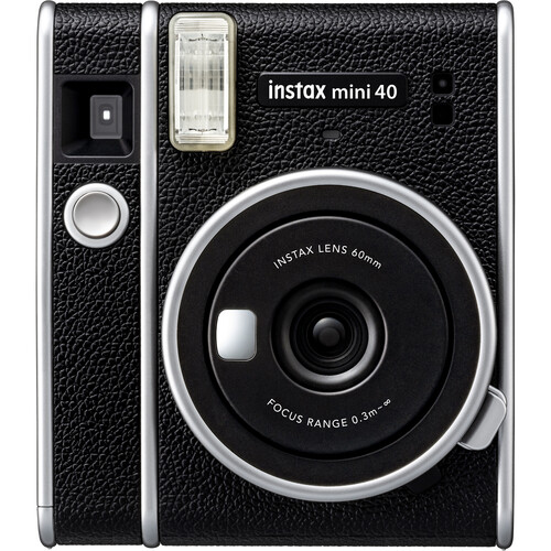 후지필름 INSTAX 미니40 (정품)
