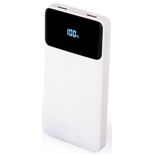 Axxen 플레이고 22.5W 3포트 보조배터리 B113 10000mAh_이미지