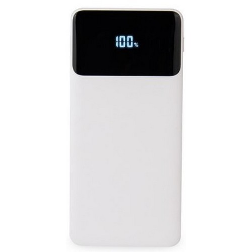 Axxen 플레이고 22.5W 3포트 보조배터리 B113 10000mAh_이미지
