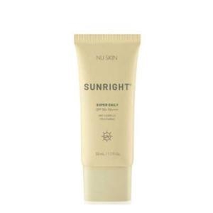 뉴스킨 선라이트 수퍼 데일리 50ml (1개)_이미지