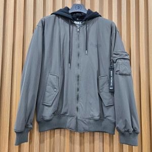 써드케이 공용 항공점퍼mp1ju004