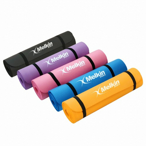 멜킨스포츠 스탠다드 NBR 요가매트 (10mm)_이미지