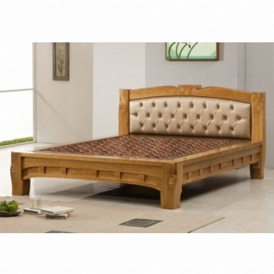 현대의료기 7410Q 흙침대 Q (황토볼)