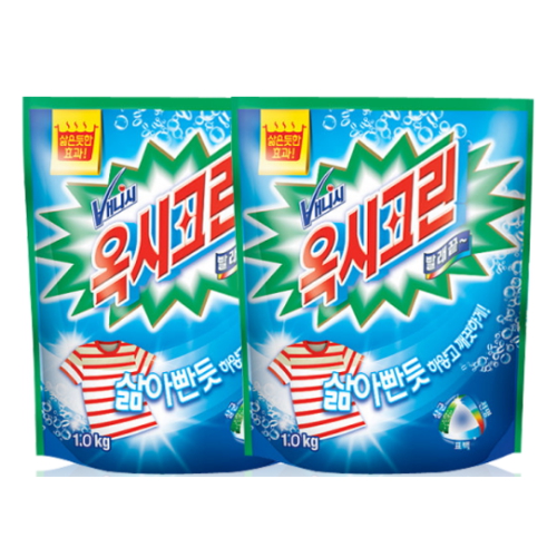 분말형 리필 1kg