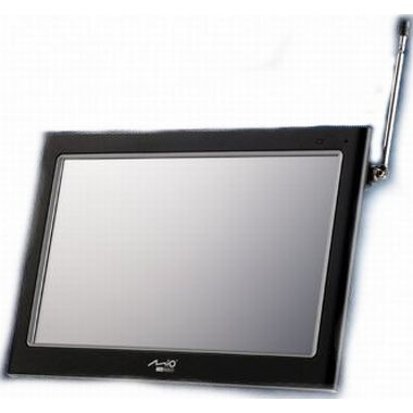 미오테크놀로지 Mio C517 스탠다드 (2G)_이미지