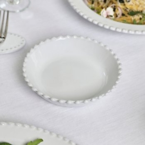 모던하우스 블랑누아 프렌치구슬 찬기 D13.5_이미지