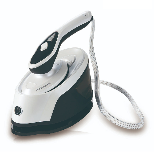 오스너 듀얼 스팀 아이언 YF-858