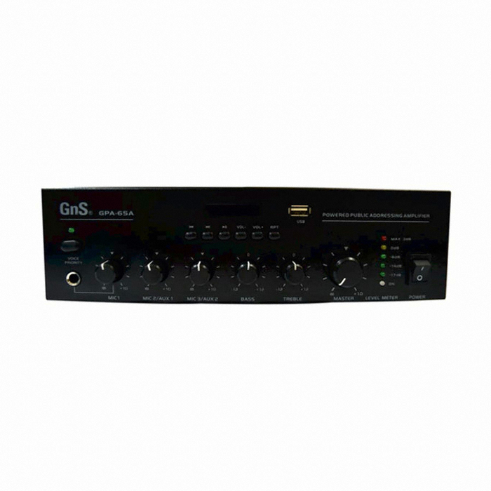 GNS GPA-65A (정품)_이미지