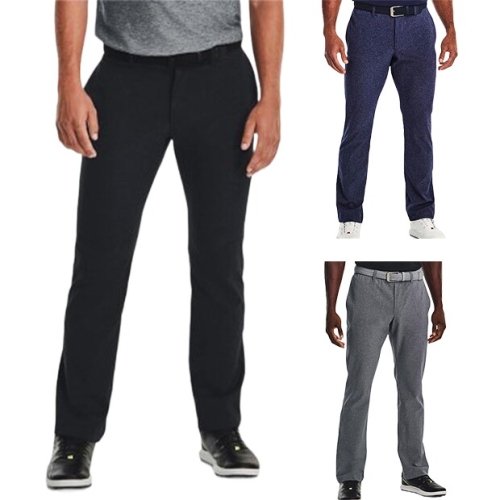 ����Ƹ� ���� RQD 1377358 UA Golf Vented Pant-BLK 3��