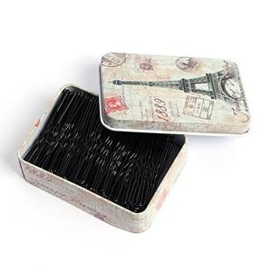 셀러허브 패션 JHM3R77S_51JB 파리지엔 200p U자형 올림머리 U핀_이미지