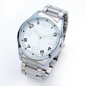 퀵실버 DC DC Comics 디씨코믹스 베트맨시계 HE201_SV