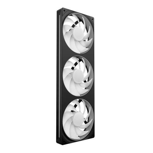 NZXT F360 RGB CORE (블랙)_이미지