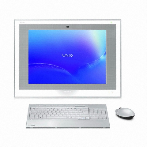 SONY VGC-LM17L