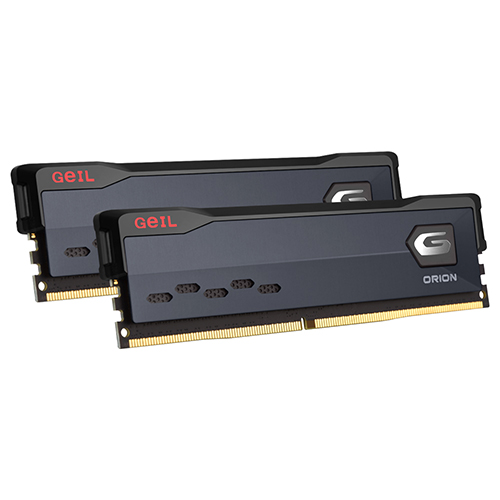 GeIL DDR4-4000 CL18 ORION Gray ��Ű��