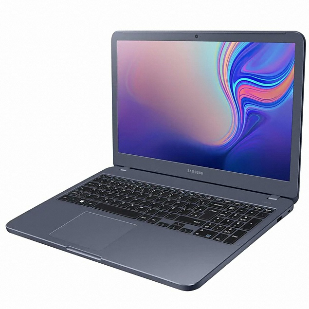 삼성전자 노트북5 NT550EBE-K24B