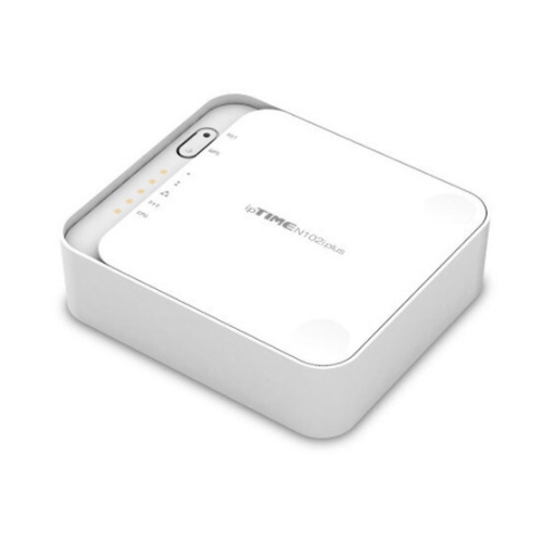 EFM ipTIME N102i plus 유무선공유기_이미지