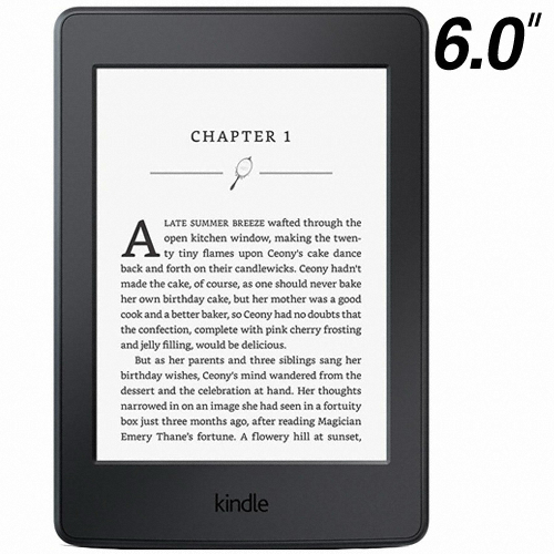 아마존 킨들 페이퍼화이트 3 중고 (4GB)