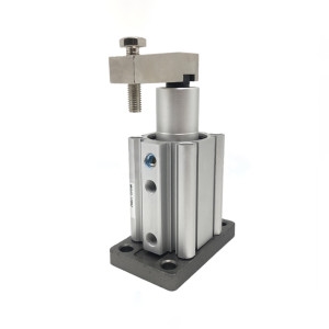 SMC MKB16-10RZ/ MKB16-20RZ/ MKB16-10LZ/ MKB16-20LZ 실린더 신제품_이미지