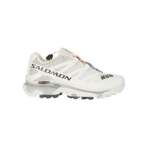 살로몬 스니커즈 L47133000 WHEBLUROCK WHITE/EBONY/LUNAR ROCK