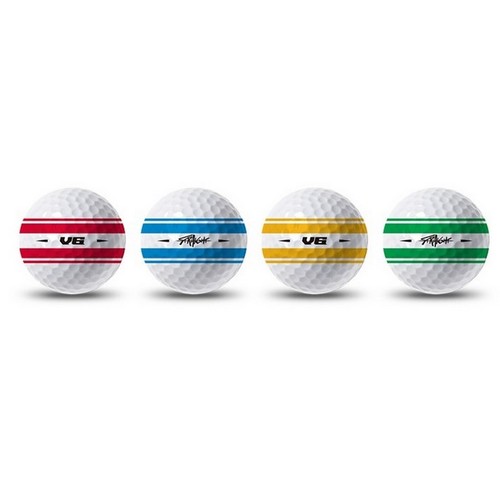 볼빅 V6 스트레이트 (48개)_이미지