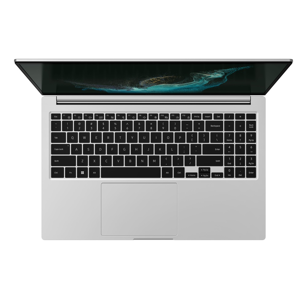 삼성전자 갤럭시북2 NT750XEE-XC51S (SSD 256GB)_이미지