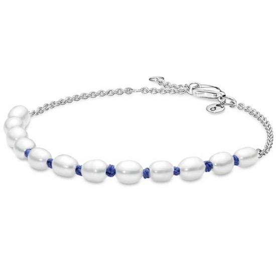 판도라 팔찌 591689C01 FRESHWATER CULTURED_이미지