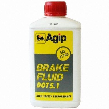 아집 DOT 5.1 브레이크액 500ml