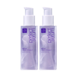 아모레퍼시픽 미쟝센 퍼펙트 매직 스트레이트 세럼 80ml (2개)