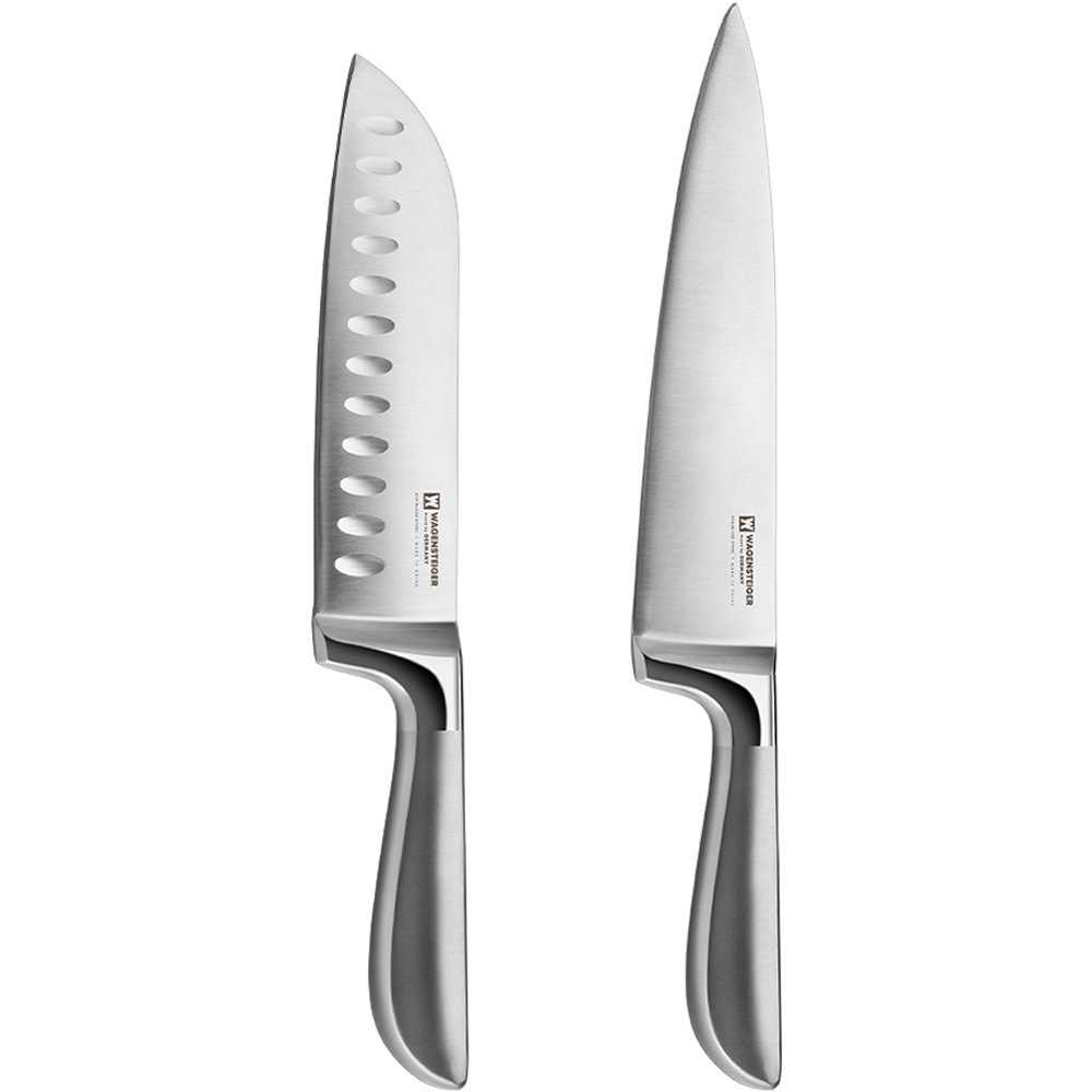 바겐슈타이거 슈미트 올스텐 나이프 2종_이미지
