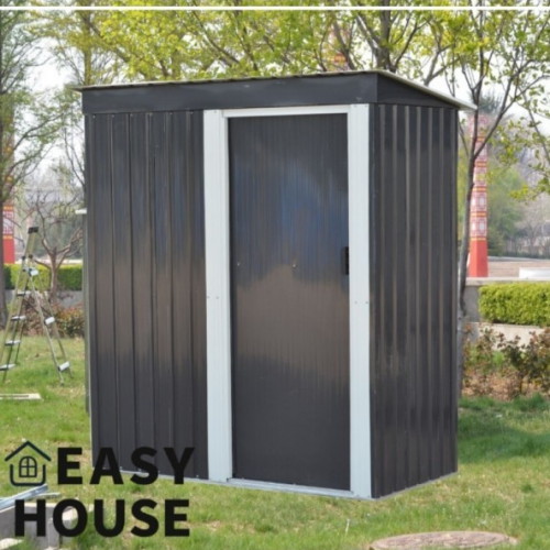 이지하우스 조립식창고 스틸 베이직