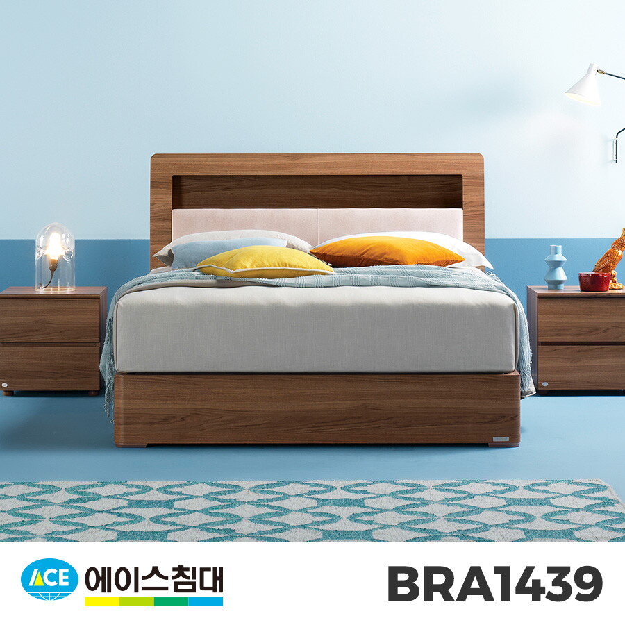  에이스침대 BRA 1439-T 침대 LQ 레귤러 타입 [CA3]