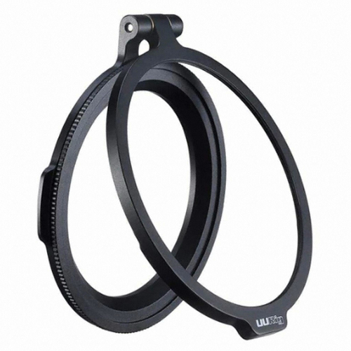 울란지 UUrig RFS-S 와이드형 필터 브라켓 (77-82mm)