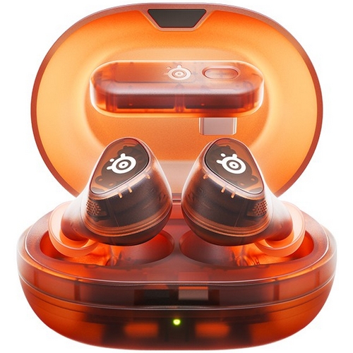 스틸시리즈 Arctis Gamebuds (중고)_이미지